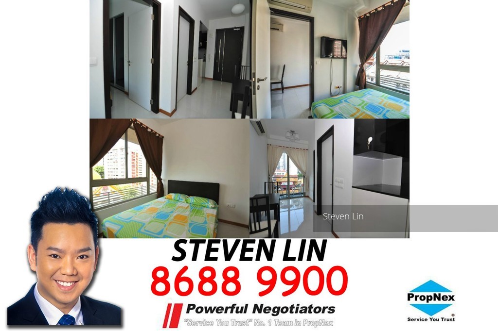 City Loft (D8), Apartment #110312692